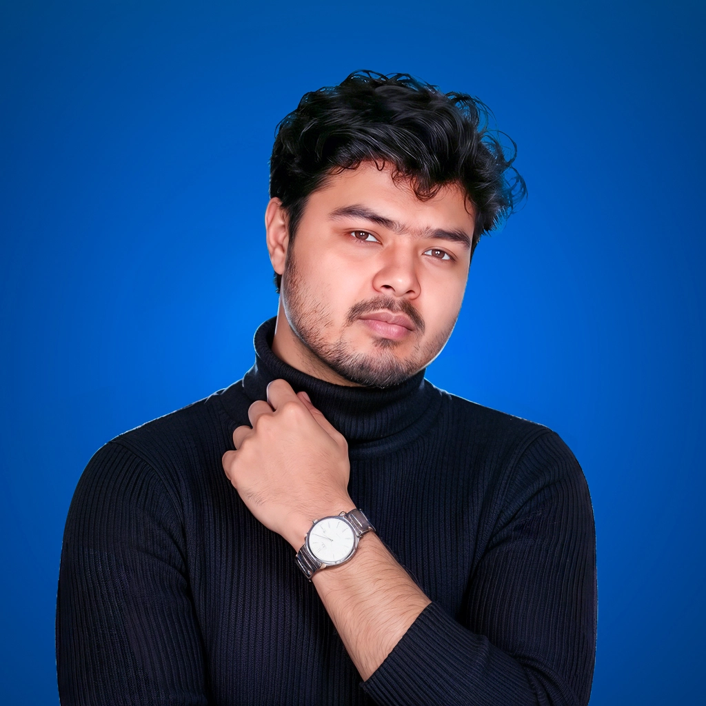 Suvro Mollick - Founder and CEO of Nexmover