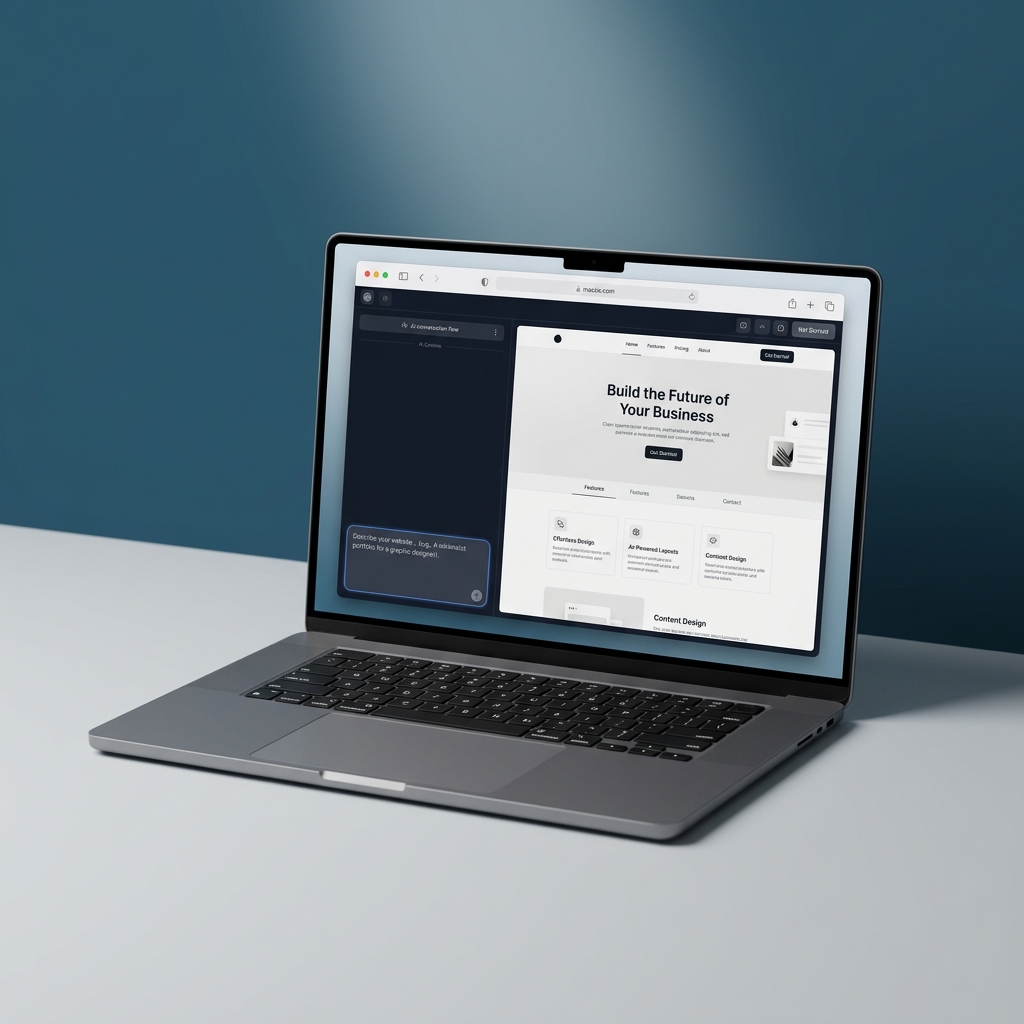 ai website service